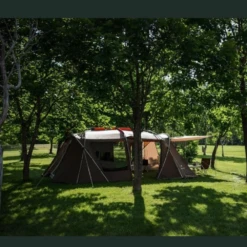 Snow Peak Snow Land Lock Ivory -Campsite equipment 5 03f0f8bb f962 4bea a0e5 5b75821e5eb0