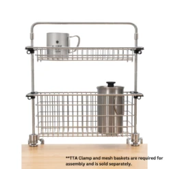 Snow Peak TTA Unit Frame -Campsite equipment 5 4138ee3b 4b2c 46db 8cf9 2addd085e4df