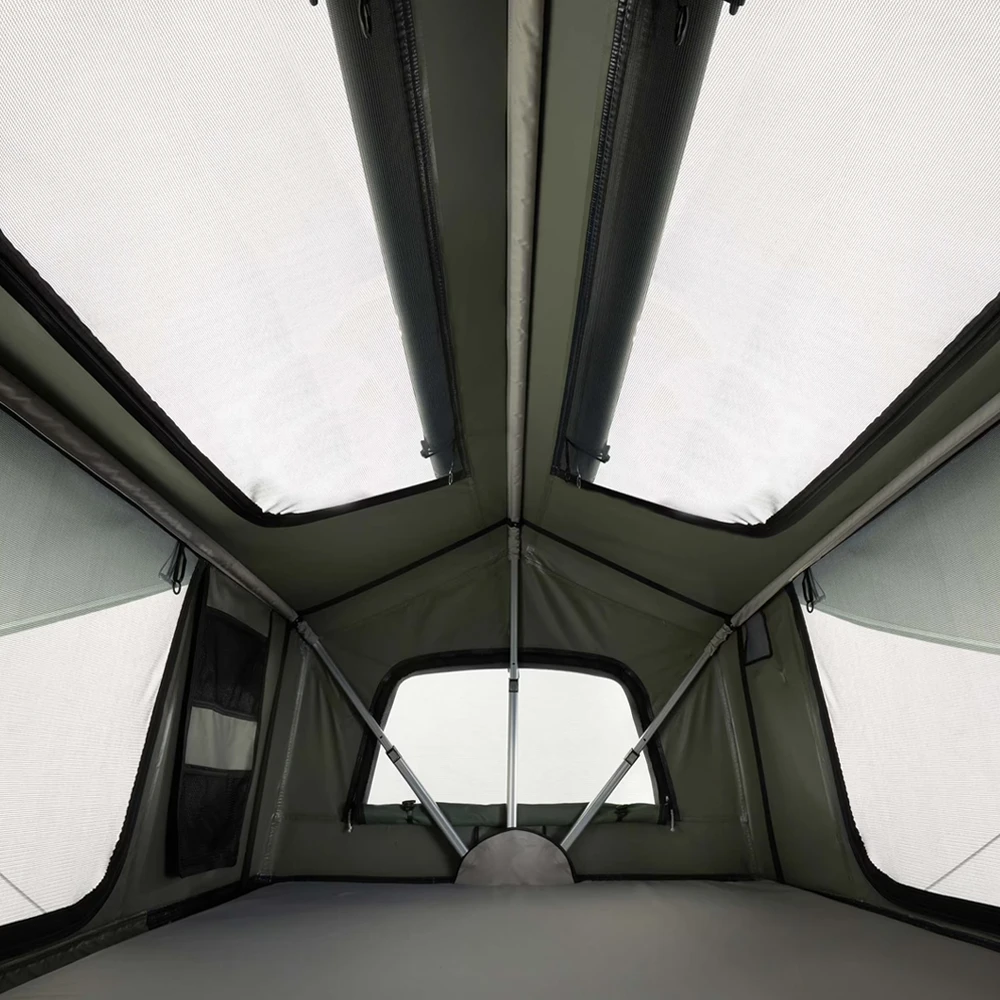 Thule Tepui Foothill 7 Thule Tepui Foothill - Image 5