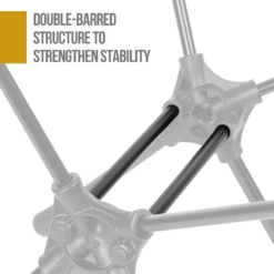 OneTigris Portable Camping Chair - TP 11 OneTigris Portable Camping Chair - TP -Campsite equipment 5 cf345cac 5b16 4fdb 99d4 8e057a522ef2