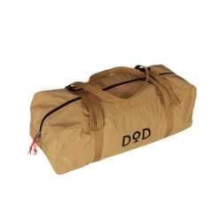 DoD Pup-Like Tent 2 -Campsite equipment 6 55