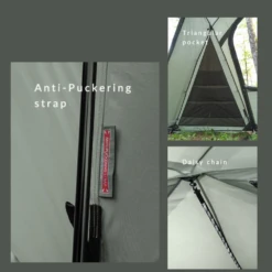 KZM Attica GT -Campsite equipment 63 60244ebb fca4 4ded 8eda 54d58c95ab10