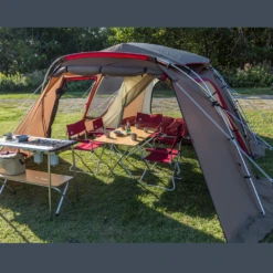 Snow Peak Snow Land Lock Ivory -Campsite equipment 6 07b6ceb3 1e3b 420f a066 1e4fcf67806a