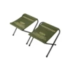 Cargo Container Wide BBQ Chair 2pcs -Campsite equipment 6 978824db 2c4b 4e3b a34d 65057e1b9546
