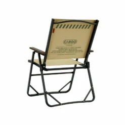 Cargo Container Cosy Folding Chair - L -Campsite equipment 6 b3d7ca62 1895 4576 96ac 7a1727e4f5ae