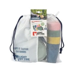 Light My Fire Eat´n Drink Kit BIO For 4 Nature 10 Light My Fire Eat´n Drink Kit BIO For 4 Nature -Campsite equipment 6a5cc7564f168ee1cc8566a8d17e06a8