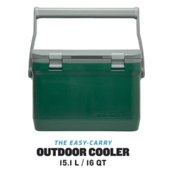 STANLEY® Adventure Cooler 16QT -Campsite equipment 7 059a4c02 5a6b 4ecc 9614 385c7f401bf9