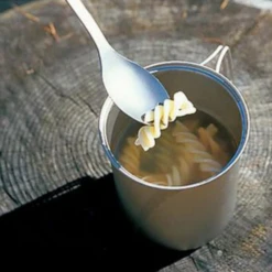 Snow Peak Titanium Spork -Campsite equipment 7 13f7b219 2320 4af3 9e3c db1ff55a7f71