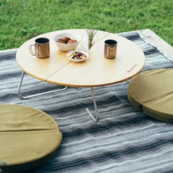 Snow Peak Single Action Table Low M -Campsite equipment 7 52046ce7 94af 437b 9d36 c2eca87562ed