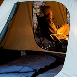 Snow Peak Entry 2 Room Elfield 13 Snow Peak Entry 2 Room Elfield -Campsite equipment 7 dac18eae 2801 42fd 94a6 9369c96b5327