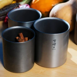 Snow Peak Stacking Mug H200 -Campsite equipment 7 ee74c066 3d02 407c 8b8f b5b3d78fa80f