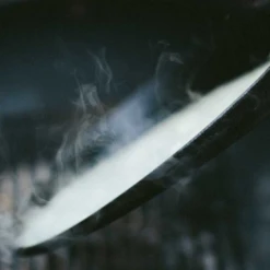 Barebones Cast Iron Flat Pan -Campsite equipment 7 f078735f 4f4c 4190 be6b 65538749360a