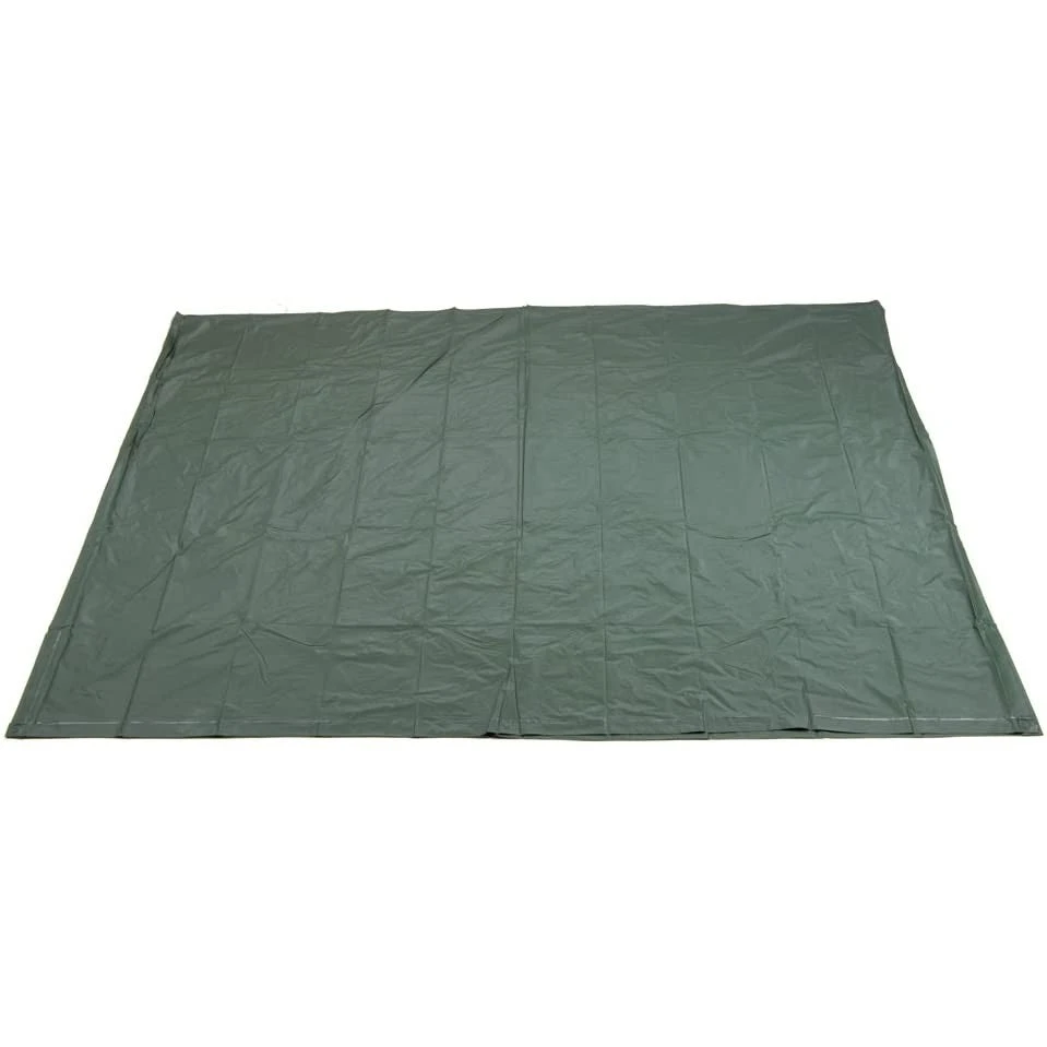 Ace Camp Vinyl Ground Sheet 4 Ace Camp Vinyl Ground Sheet - Image 2