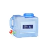 Hewolf Faucet Container 8L -Campsite equipment 8L e144fd73 18ca 4cb4 bdda 2add8577a5d5