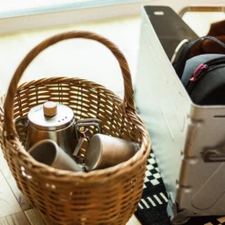 Snow Peak Field Barista Kettle -Campsite equipment 8 abf5fe3a 461d 4344 ac6d d77e7a59526e