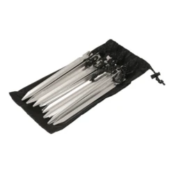 DoD 4 X 4 Base Shelter Tent -Campsite equipment 8 d50e3806 560c 48cb 942f 1f3484e28c43