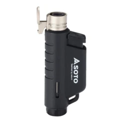 Soto Micro Torch Compact 22 Soto Micro Torch Compact -Campsite equipment 8 da56dad8 1e2e 4d6a 989e 8dcfa9f79e5f