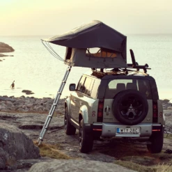 Thule Tepui Foothill 23 Thule Tepui Foothill -Campsite equipment 901250 11