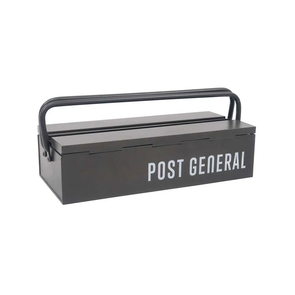 Post General Stackable Tool Box 4 Post General Stackable Tool Box - Image 2