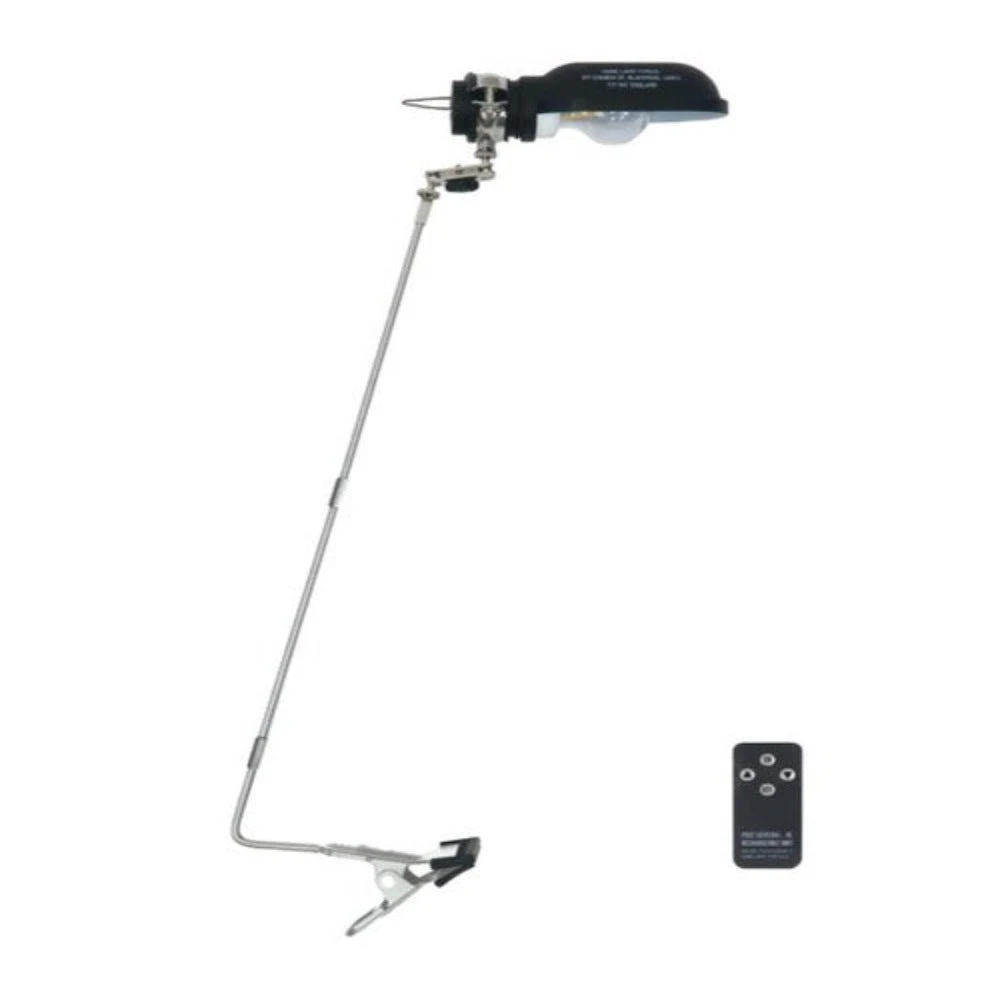 Post General Hang Lamp Type3 4 Post General Hang Lamp Type3 - Image 2