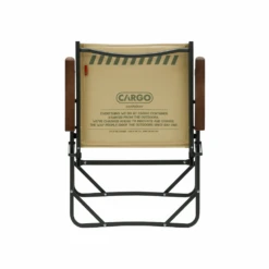 Cargo Container Cosy Folding Chair - L -Campsite equipment 9 1f16fbe9 f64f 4db7 8455 ff55c50920a0