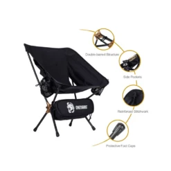 OneTigris Customized Foldable Chair 04 -Campsite equipment 9 550a833f 2605 4a1c afe1 86f037600e99