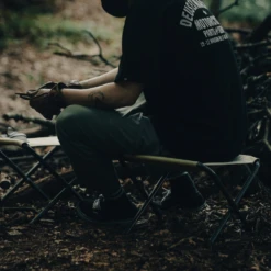 Cargo Container Wide BBQ Chair 2pcs 35 Cargo Container Wide BBQ Chair 2pcs -Campsite equipment 9 5b9616a3 ad5c 4070 9e9e ac77f6381060