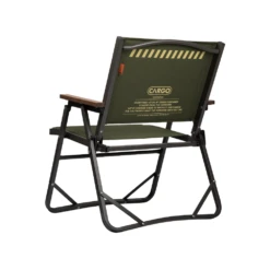 Cargo Container Cosy Folding Chair -Campsite equipment 9 bb0847c3 1e72 4038 b969 d21b1e514511