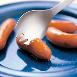 Snow Peak Titanium Spork -Campsite equipment 9 dd463259 c0bc 4f49 bacc a685b086314d