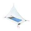 Cocoon Mosquito Nets Single -Silt Green 1 Cocoon Mosquito Nets Single -Silt Green -Campsite equipment AA MNC1