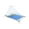 Cocoon Mosquito Nets Double -Silt Green -Campsite equipment AA MNC2