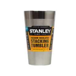 Stanley Adventure Vacuum Pint 16oz 34 Stanley Adventure Vacuum Pint 16oz -Campsite equipment Adv Stacking Vacuum Pint 16oz SS Hero 2