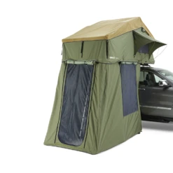 Thule Tepui Explorer Autana 3 -Campsite equipment Autana3 6
