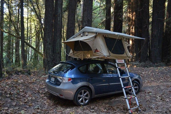 Thule Tepui Explorer Ayer 2 10 Thule Tepui Explorer Ayer 2 - Image 8