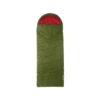 [New] Caribee Blaze Jumbo Sleeping Bag Presto Green - Camping Bed Sleeping Bag -Campsite equipment BLAZE JUMBO SLEEPING BAG PRESTO GREEN 2