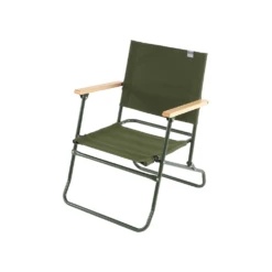 DoD Low Rover Chair 19 DoD Low Rover Chair -Campsite equipment C1 553 KH 1