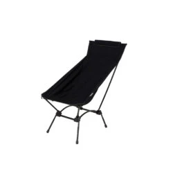 DoD Yabaissu Chair -Campsite equipment C1 938 BK d5585f24 1f31 4a7f b204 0895e135abd6
