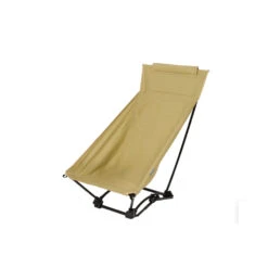 DoD Yabaissu Chair -Campsite equipment C1 938 TN 2