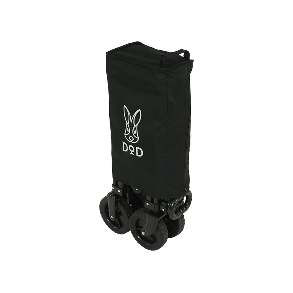 DOD Folding Carry Wagon 5 DOD Folding Carry Wagon - Image 3