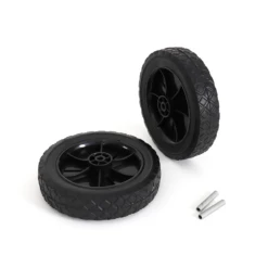 DOD Folding Carry Wagon 16 DOD Folding Carry Wagon -Campsite equipment C2 46 BK 4