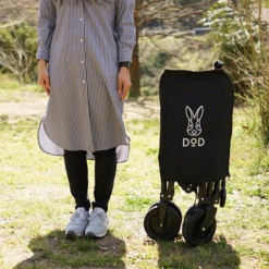 DOD Folding Carry Wagon 22 DOD Folding Carry Wagon -Campsite equipment C2 46 BK 5 480x480 c51a6eb9 6cfa 498e a937 f00d39442122