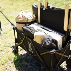 DOD Folding Carry Wagon 23 DOD Folding Carry Wagon -Campsite equipment C2 46 BK 6 600x600 914d5295 b6ce 44b1 b584 6c5998d1c7b7