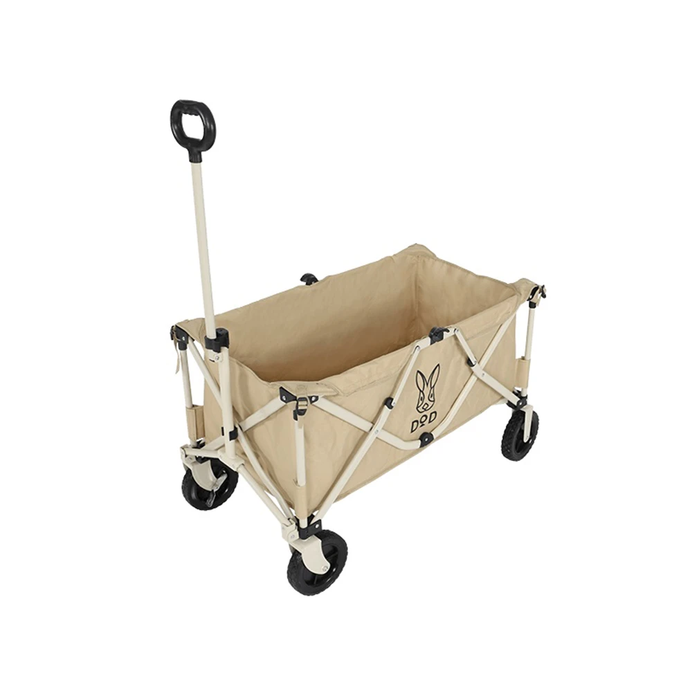 DOD Folding Carry Wagon 4 DOD Folding Carry Wagon - Image 2