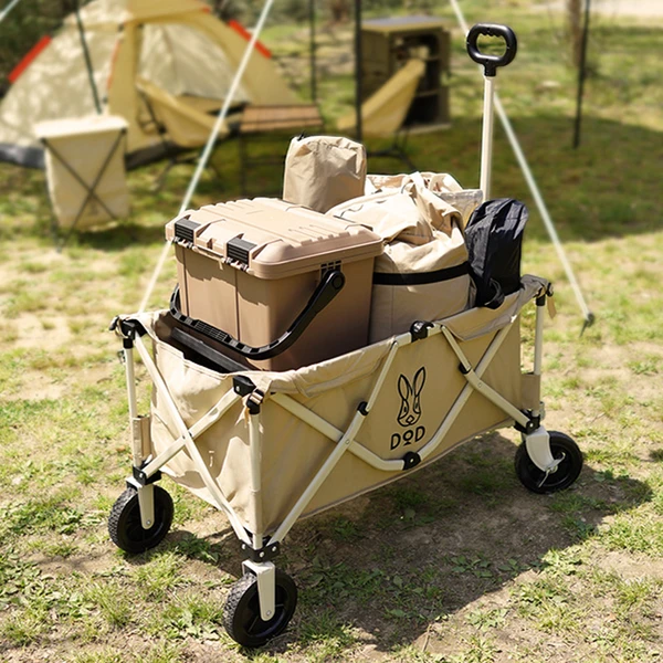 DOD Folding Carry Wagon 11 DOD Folding Carry Wagon - Image 9
