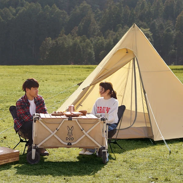 DOD Folding Carry Wagon 10 DOD Folding Carry Wagon - Image 8