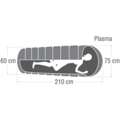 Caribee Plasma Extreme 9 Caribee Plasma Extreme -Campsite equipment CAR5422 4