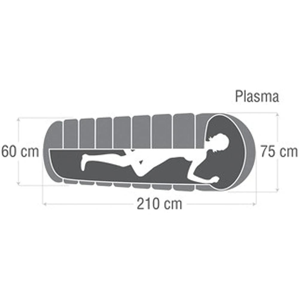 Caribee Plasma Extreme 6 Caribee Plasma Extreme - Image 4