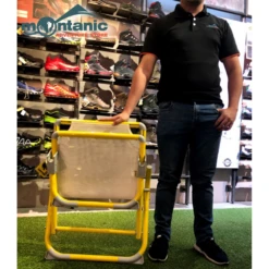 Caribee Bondi Chair -Campsite equipment CAR5610 04