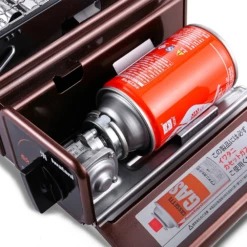 Iwatani Aburiya Portable Grill Stove 17 Iwatani Aburiya Portable Grill Stove -Campsite equipment CB ABR 1CB ABR 2 7