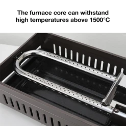 Iwatani Aburiya Portable Grill Stove 15 Iwatani Aburiya Portable Grill Stove -Campsite equipment CB ABR 1CB ABR 2 8